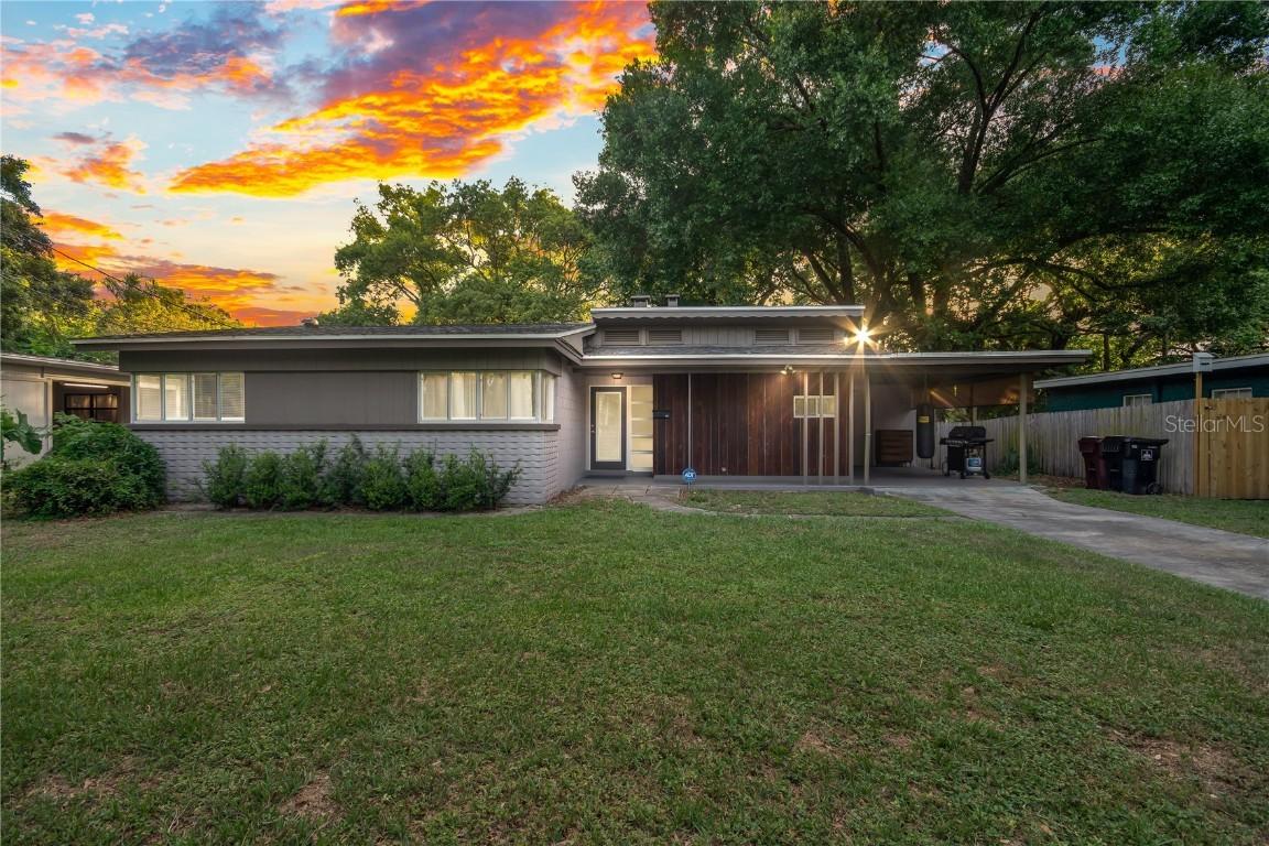 302 S Hampton Ave., Orlando, FL 32803