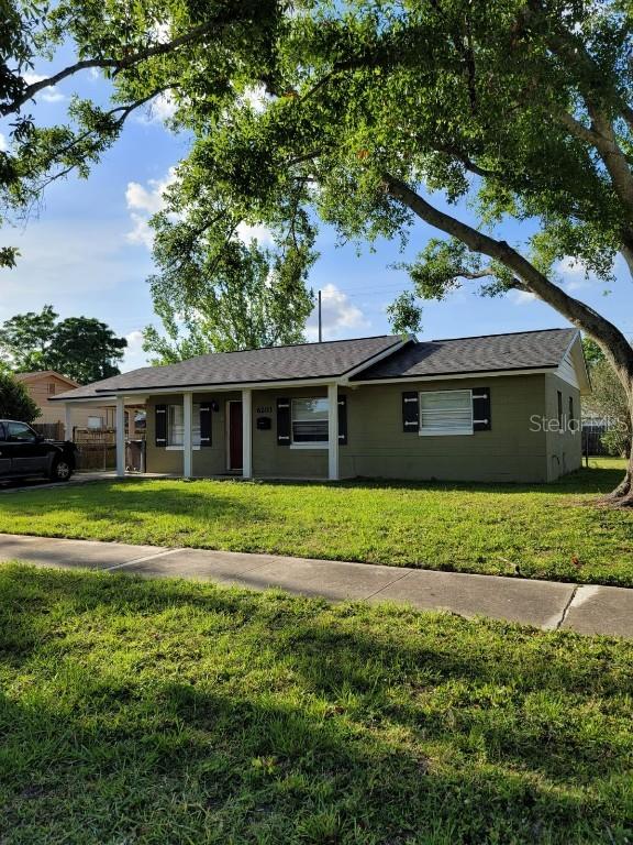 6203 Margie Ct., Orlando, FL 32807