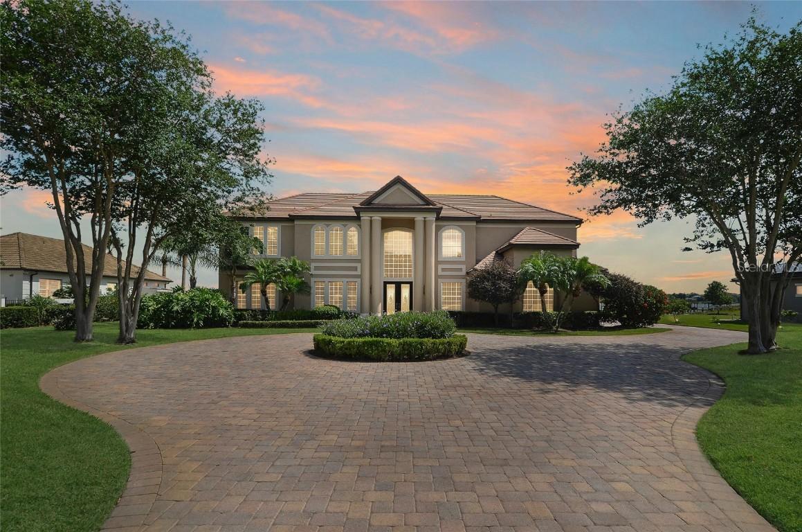 12137 Crescent Cove Ct., Windermere, FL 34786
