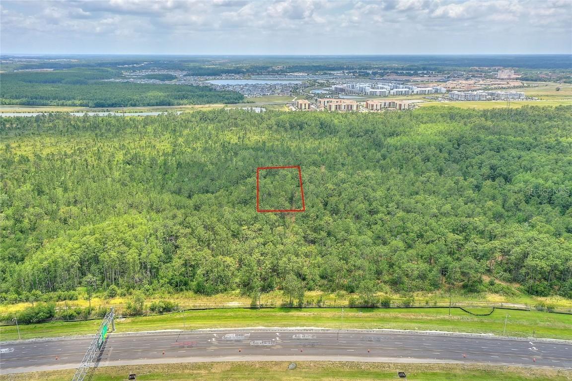 S Apopka Vineland, Orlando, FL 32821