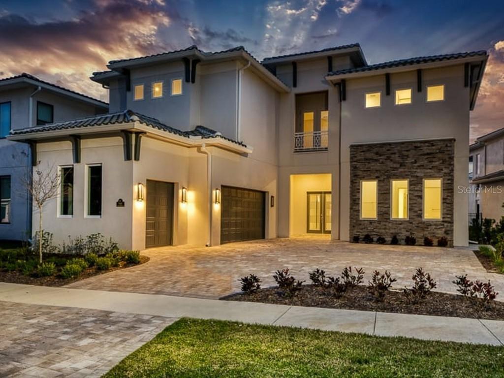 948 Jack Nicklaus Ct., Kissimmee, FL 34747