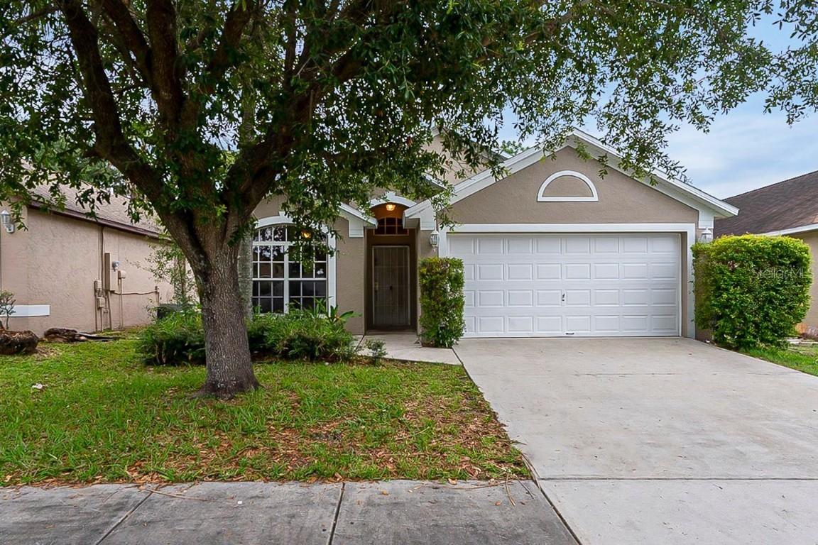 145 Seville Pointe Ave., Orlando, FL 32807