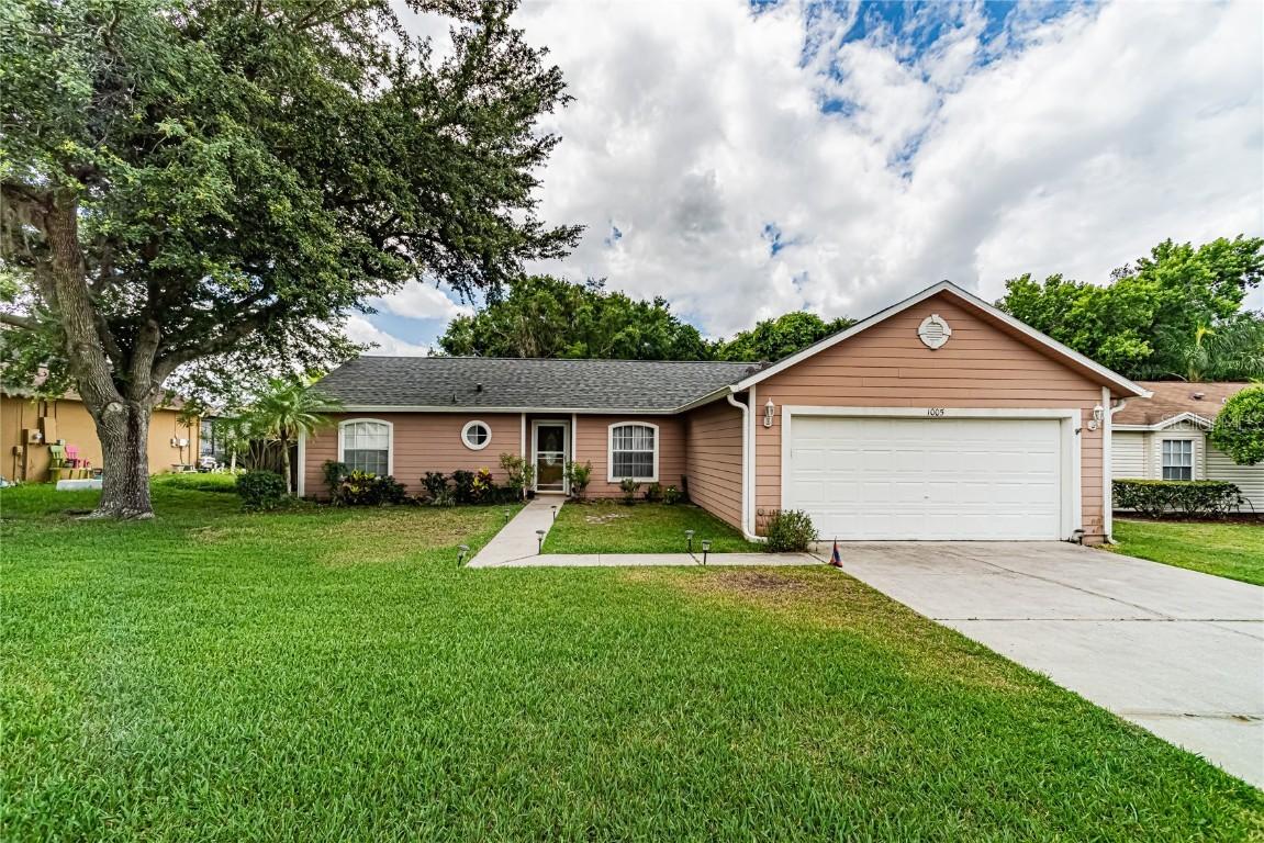 1005 Hart Branch Dr., Oviedo, FL 32765