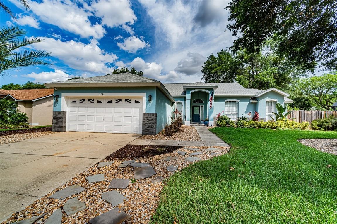 2716 Cedaridge Cir., Clermont, FL 34711