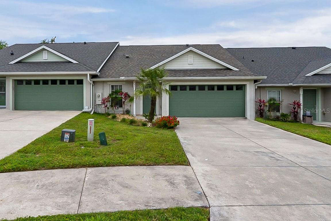 241 Brookdale Loop, Clermont, FL 34711