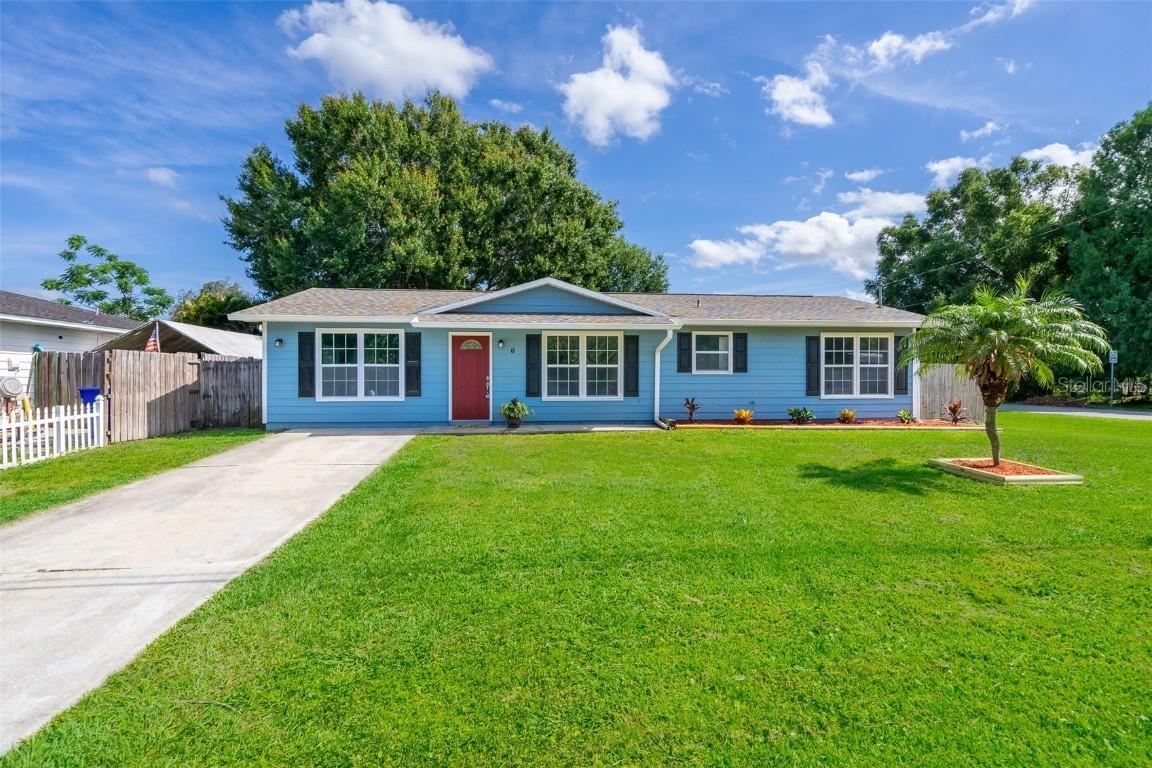 6 17th St., St. Cloud, FL 34769