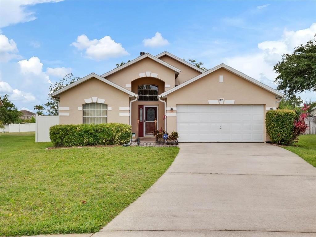 14141 Sunriver Ave., Orlando, FL 32828