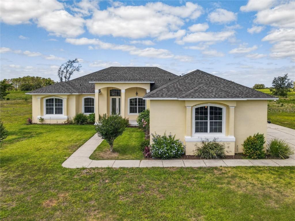 9225 Quiet Ln., Winter Garden, FL 34787