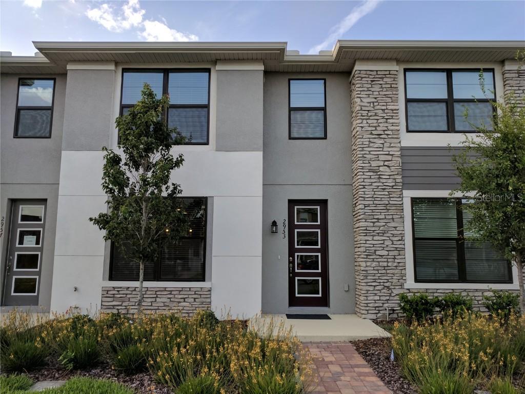 2953 Cello Ln., Kissimmee, FL 34741