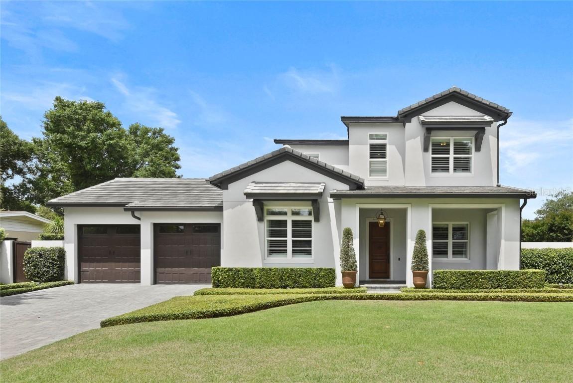 1821 Blue Ridge Rd., Winter Park, FL 32789