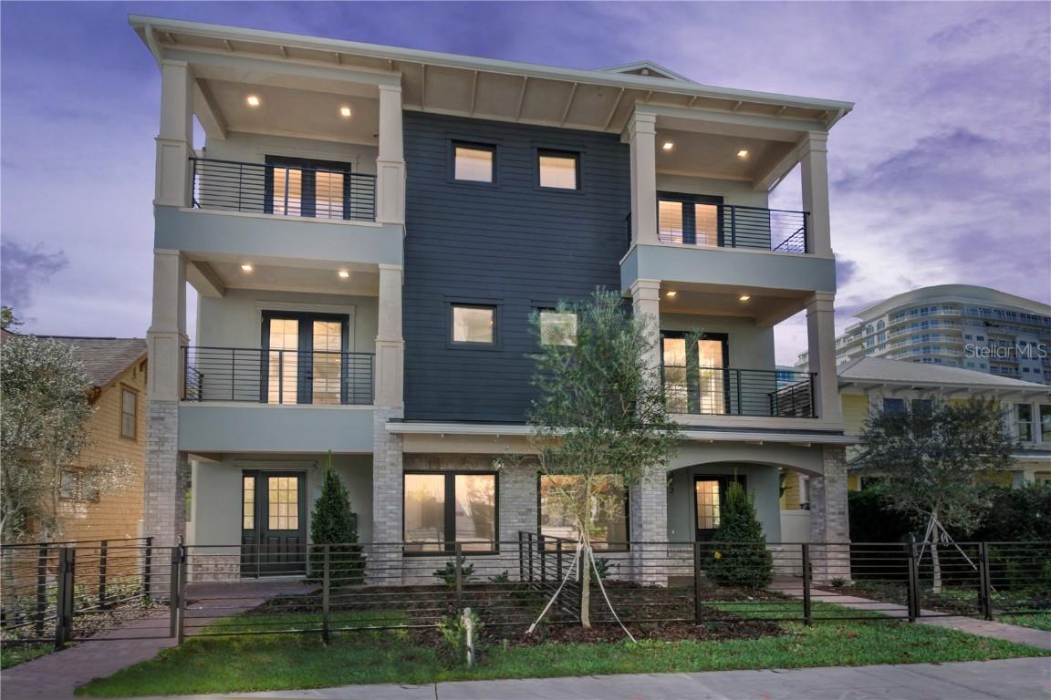 622 E Central Blvd., Orlando, FL 32801