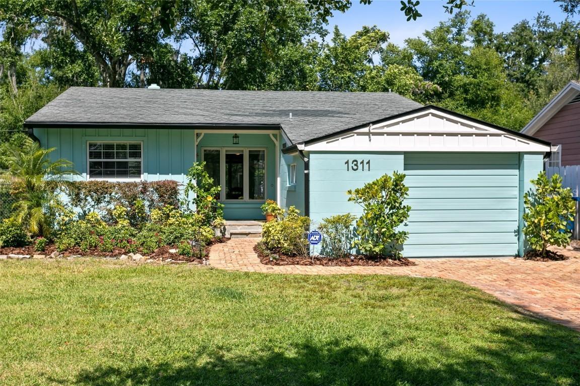 1311 Suffolk Rd., Winter Park, FL 32789