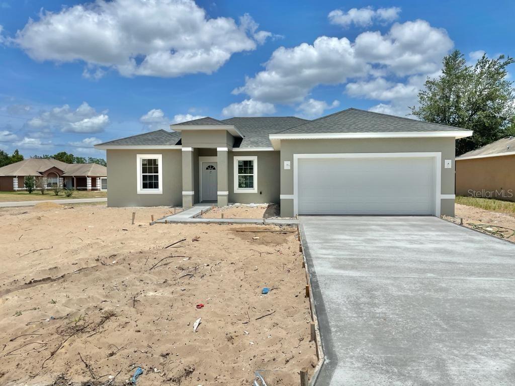 1901 Conch Ln., Poinciana, FL 34759