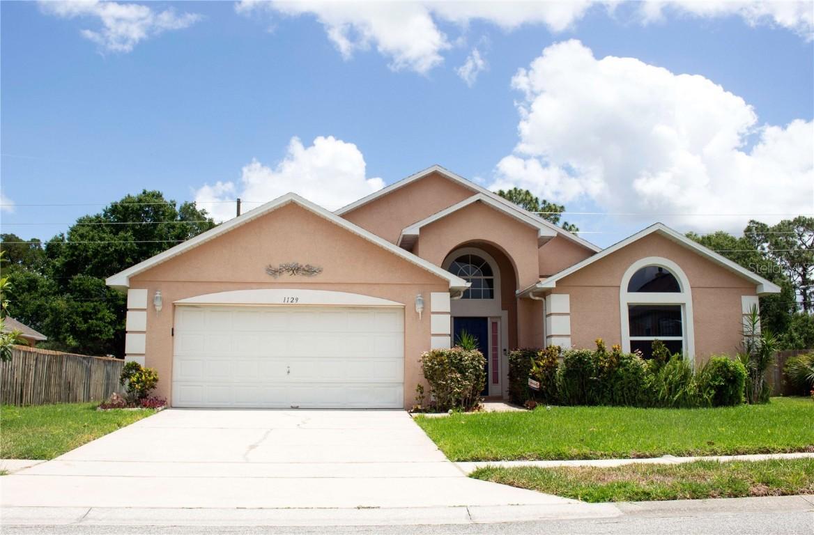 1129 American Rose Pkwy., Orlando, FL 32825