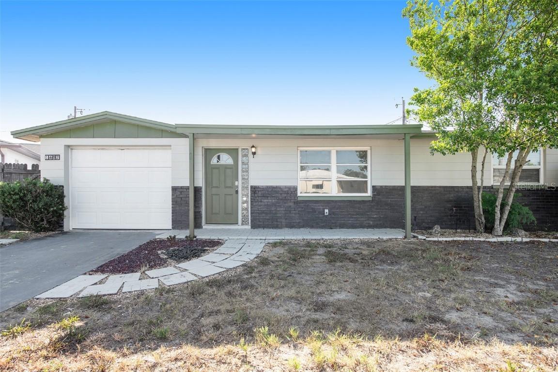 1602 Alert St., Holiday, FL 34690