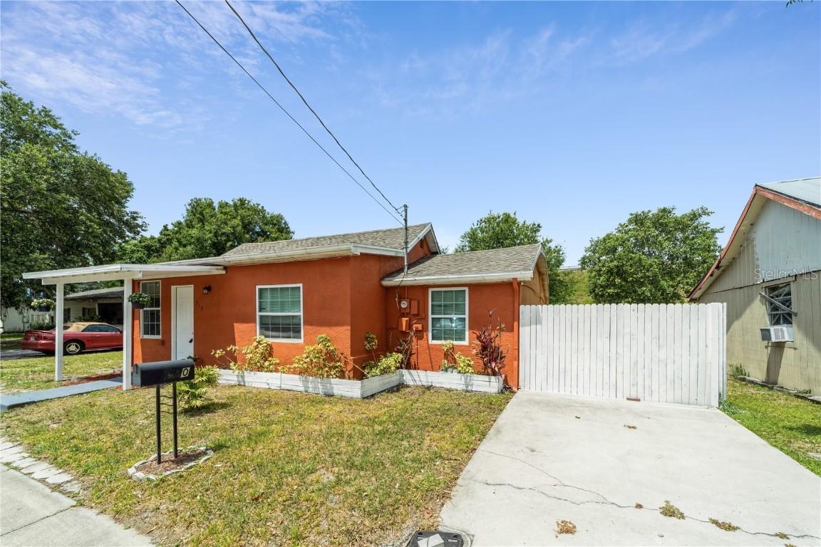 710 S Randolph Ave., Kissimmee, FL 34741