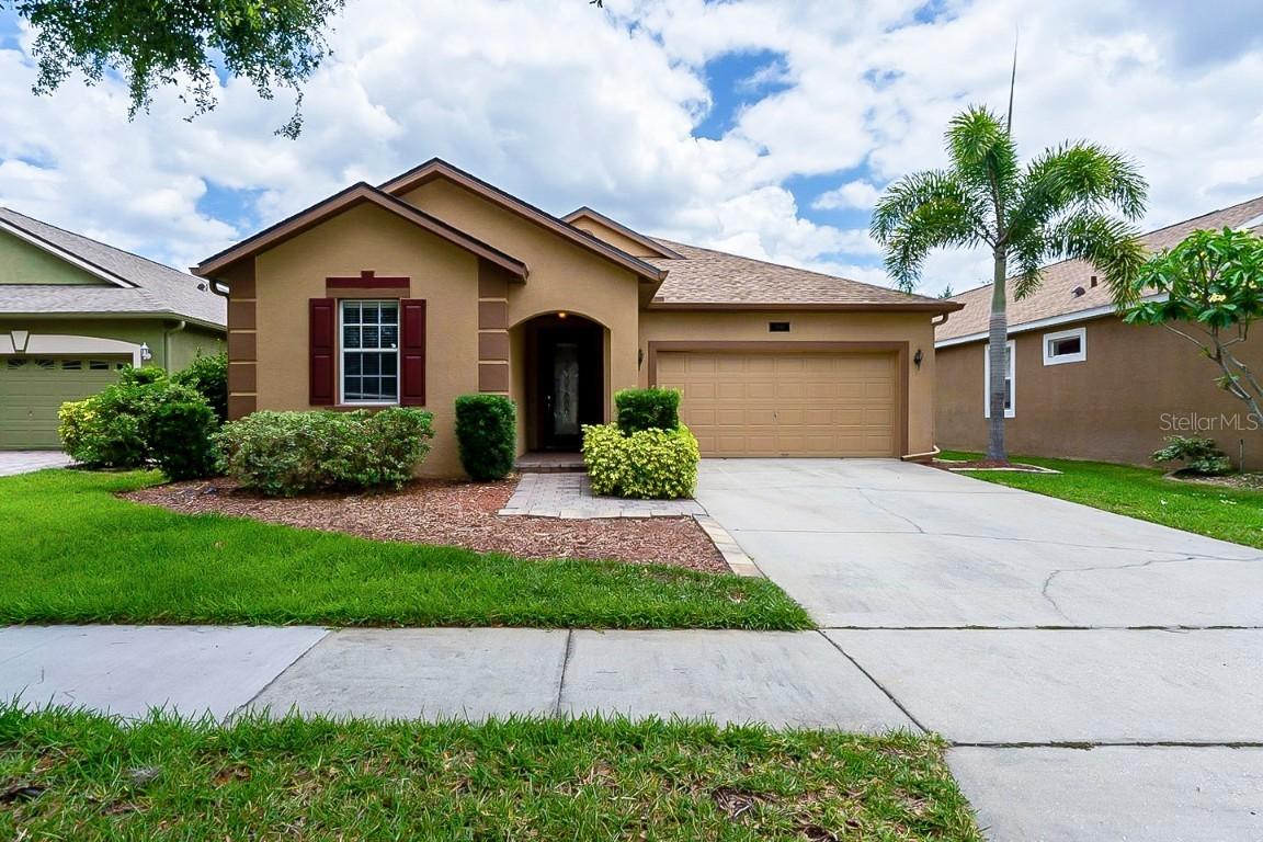 5043 Blue Major Dr., Windermere, FL 34786