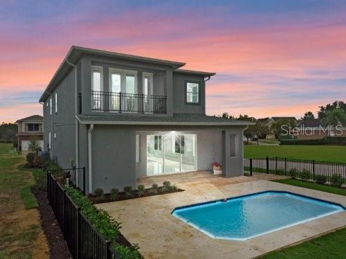 7581 Excitement Dr., Reunion, FL 34747