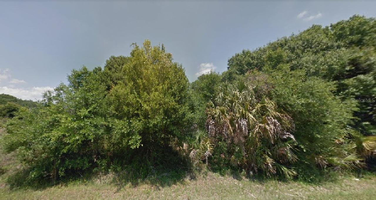 Gadboys Ave., North Port, FL 34291