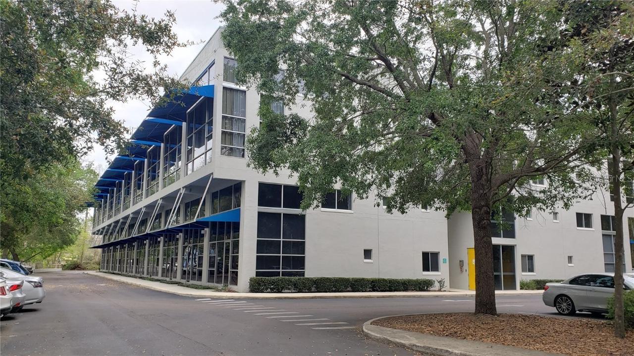 2515 SW 35th Pl. #211, Gainesville, FL 32608