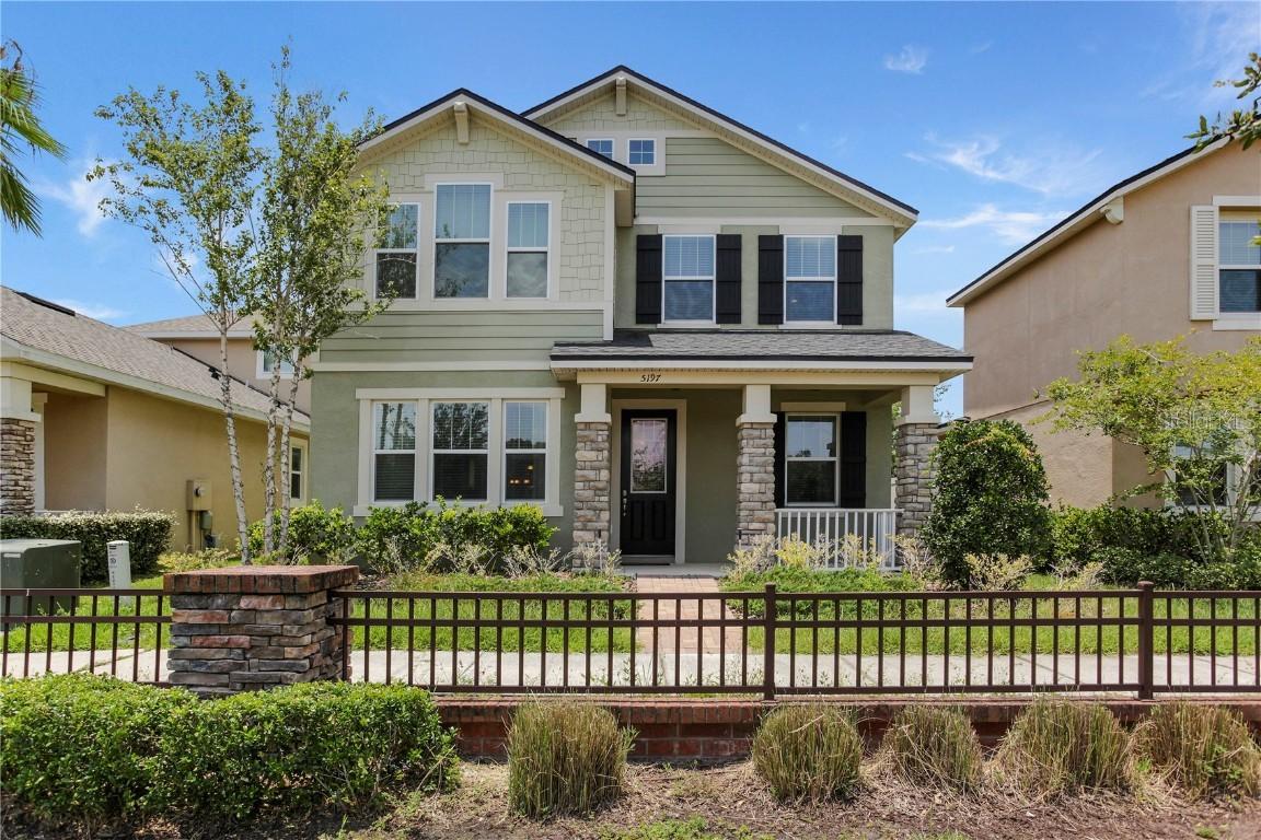 5197 Northlawn Way, Orlando, FL 32811
