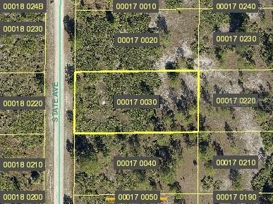 1318 State Ave., Lehigh Acres, FL 33972