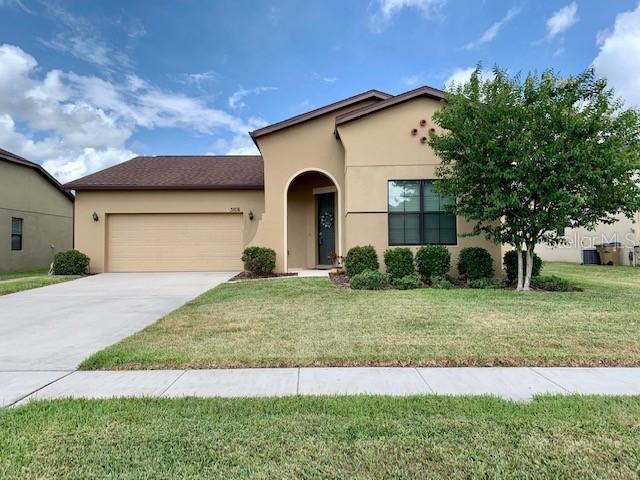 3108 Harris Park Way, Kissimmee, FL 34758