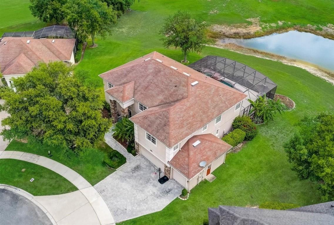 1341 Bridge Hill Ln., Clermont, FL 34711