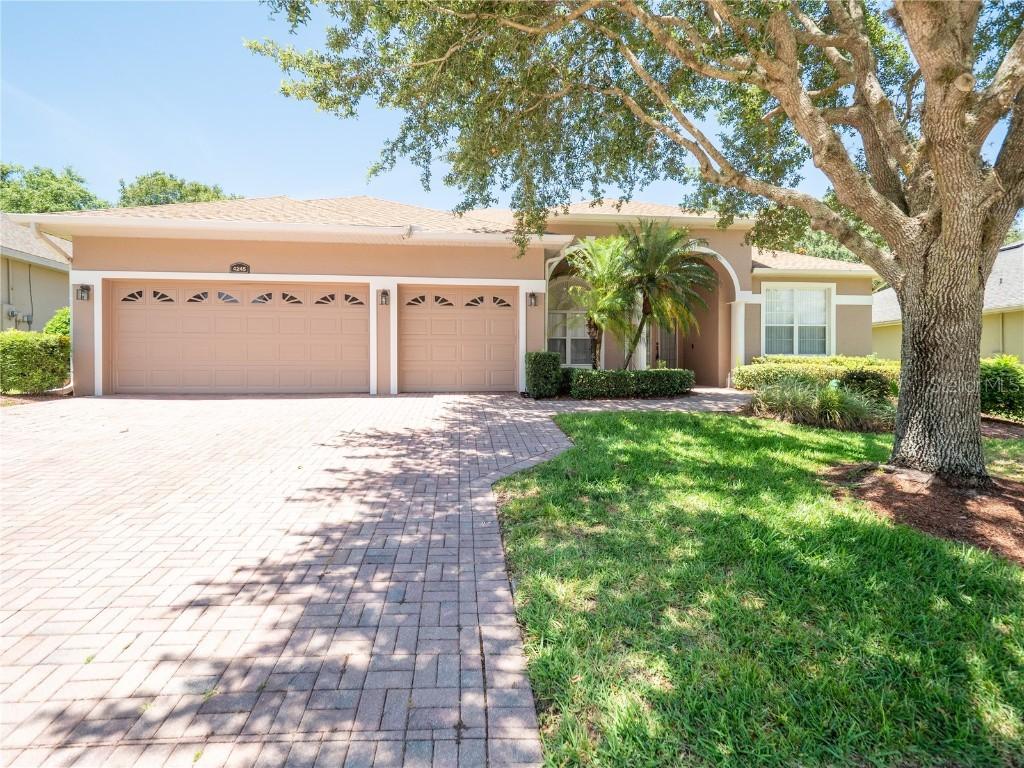 4245 Fawn Meadows Cir., Clermont, FL 34711