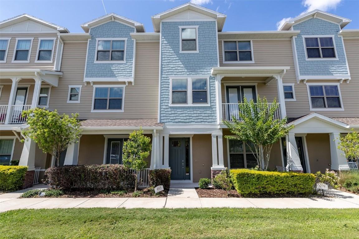 465 Portico Ct., Oviedo, FL 32765