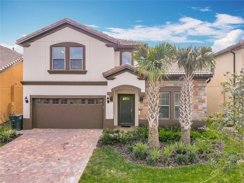 8873 Qin Loop, Kissimmee, FL 34747