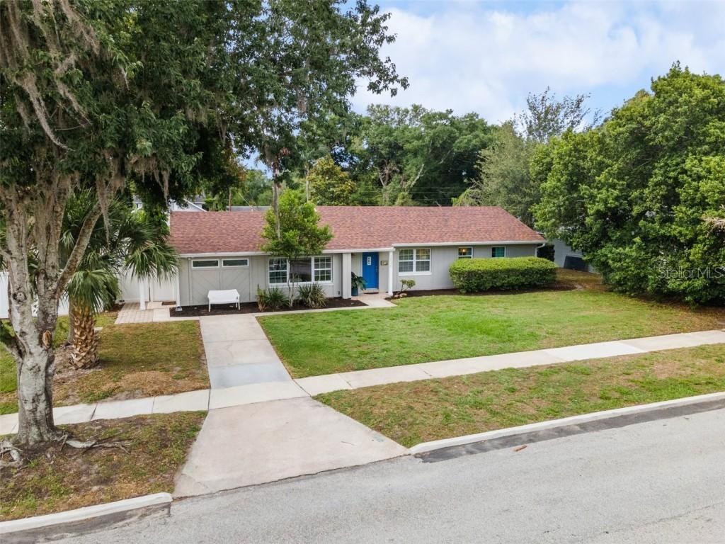 2540 Euston Rd., Winter Park, FL 32789