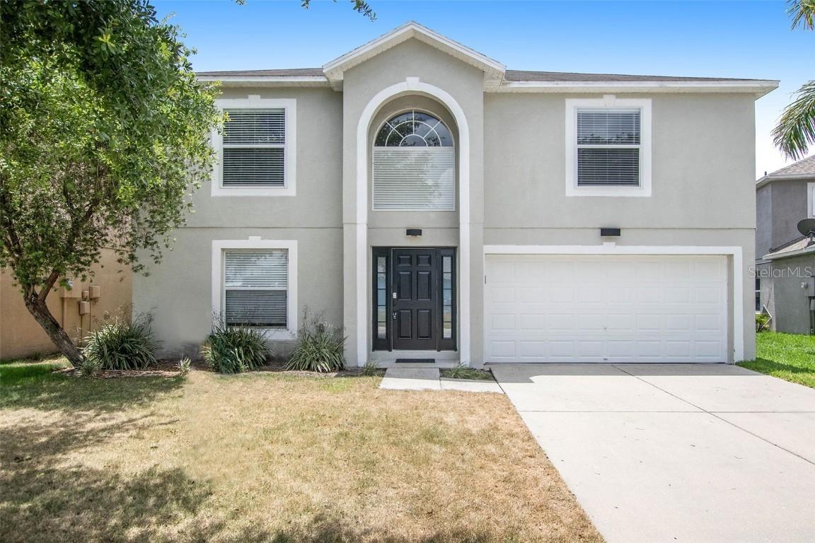 10018 Creek Bluff Dr., Riverview, FL 33578