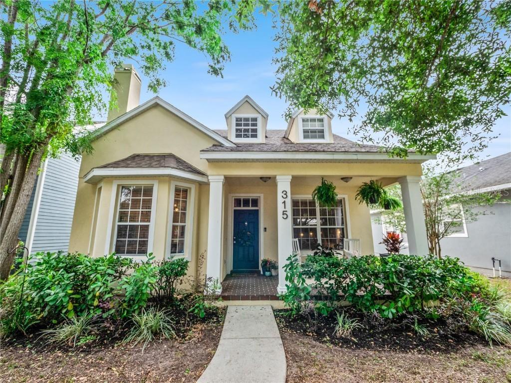 315 N Hampton Ave., Orlando, FL 32803