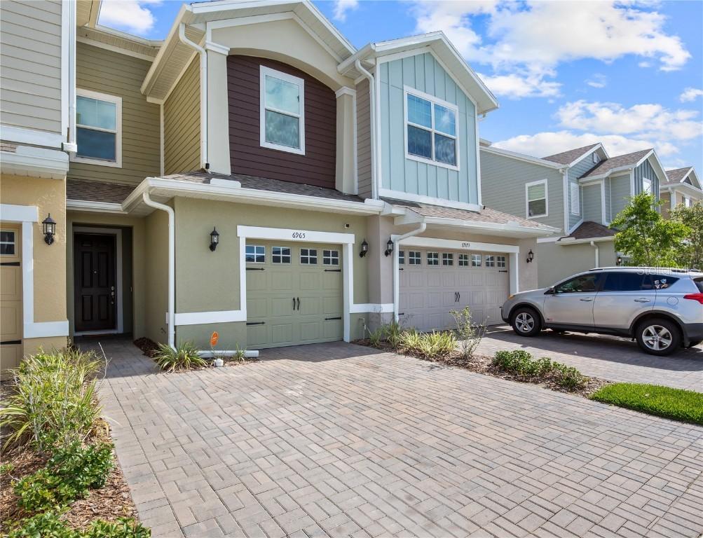 6965 Tussilago Way, Orlando, FL 32822