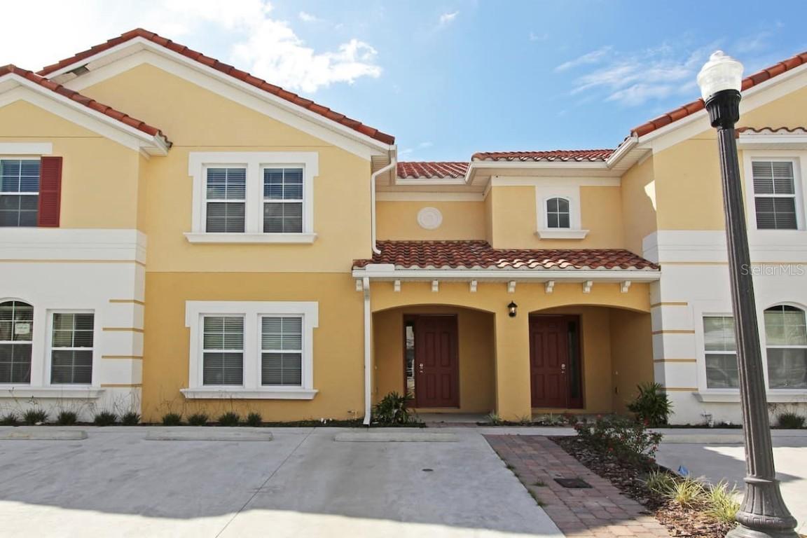 4731 Terrasonesta Dr., Davenport, FL 33837