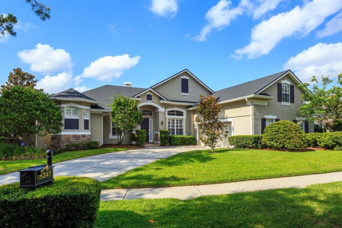5247 Sailwind Cir., Orlando, FL 32810
