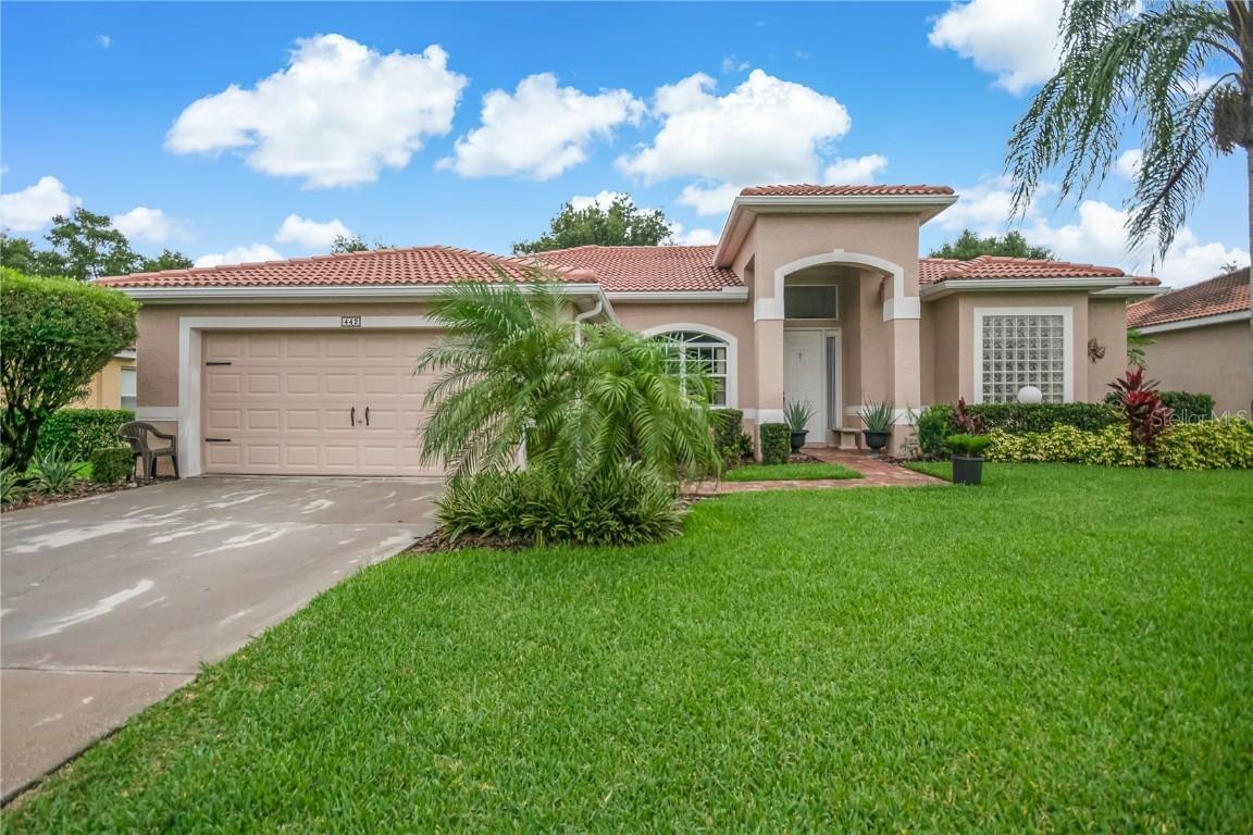442 Bay Leaf Dr., Poinciana, FL 34759
