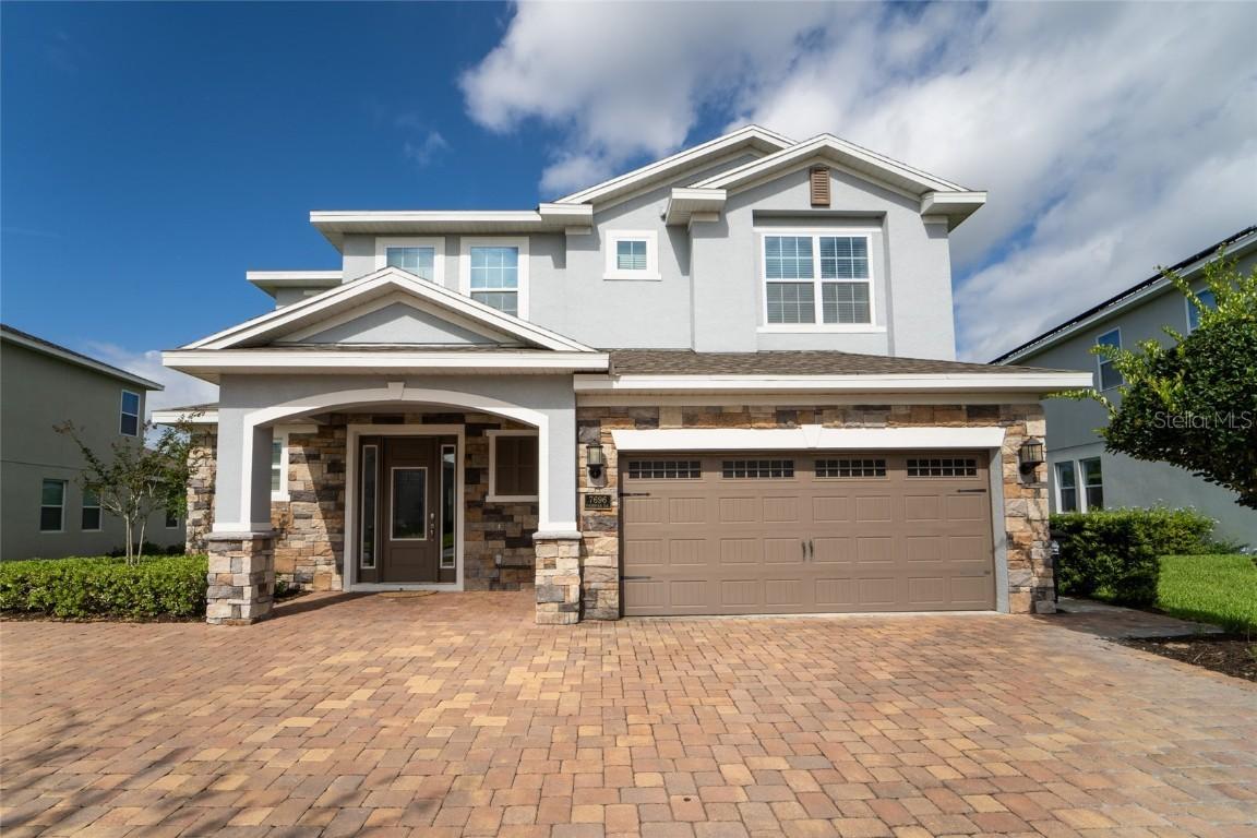 7696 Fairfax Dr., Kissimmee, FL 34747