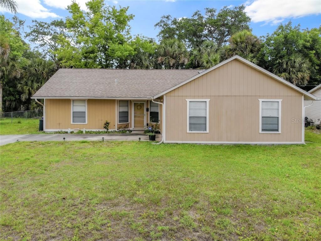 3217 Woodland Dr., Edgewater, FL 32141