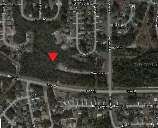 121 Warmouth Ln., Poinciana, FL 34759