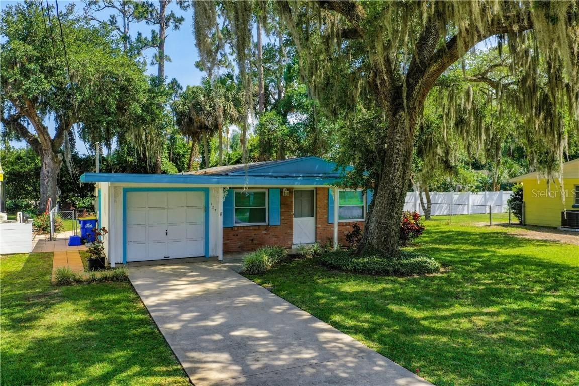 122 Magnolia Ave., Edgewater, FL 32132
