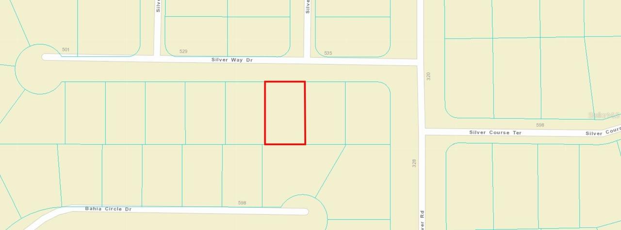 Silver Way Dr., Ocala, FL 34472