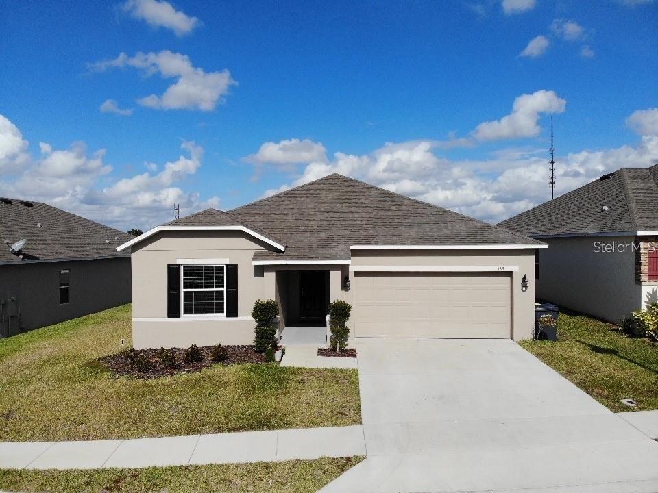 189 Flatwoods Loop, Davenport, FL 33837
