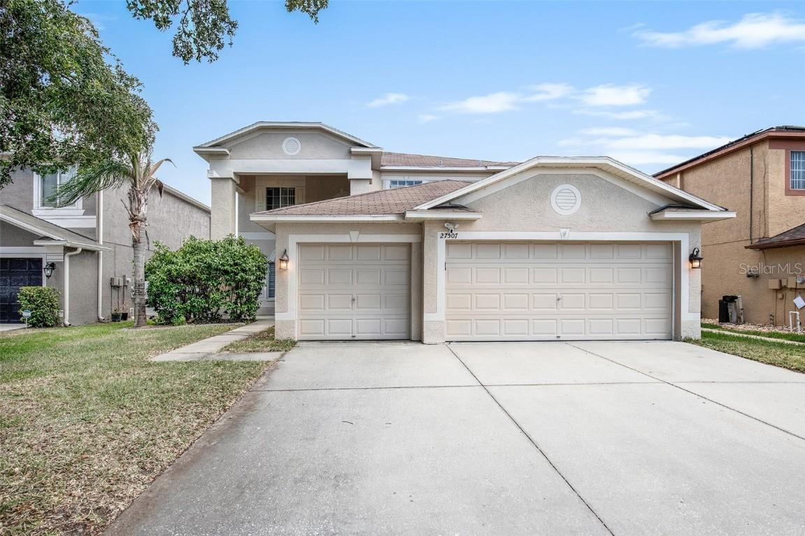 27507 Zuma Ct., Wesley Chapel, FL 33544