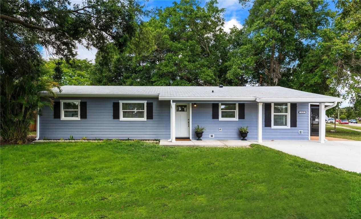 5119 Brockton Dr., Orlando, FL 32812