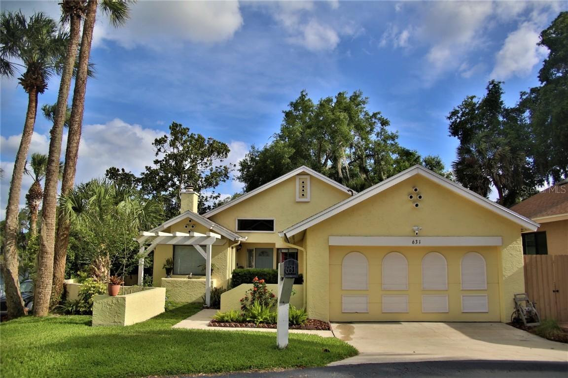 631 W Lake Cir., Longwood, FL 32750