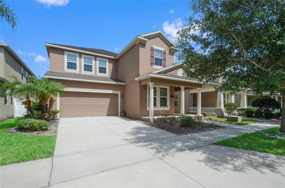 14412 Avenue Of The Rushes, Winter Garden, FL 34787