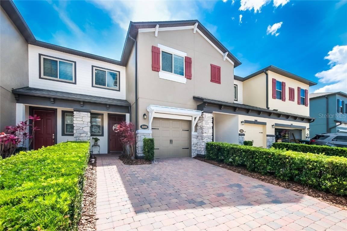 2808 White Isle Ln., Orlando, FL 32825