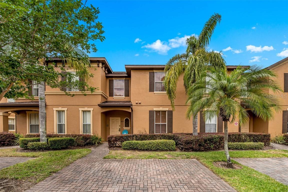 419 Miramar Ave., Davenport, FL 33837